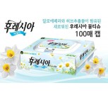 코디 후레시아마일드 물티슈 /100매, 캡형 (24개/1박스)