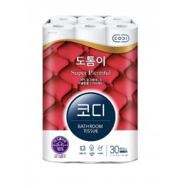 코디도톰이 3겹*30M*30롤